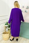 151062 Oversize Uzun Hirka
